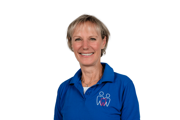 Brigitte Ribbers, Kinder- und Erwachsenenprophylaxe in der Zahnarztpraxis in Langfort