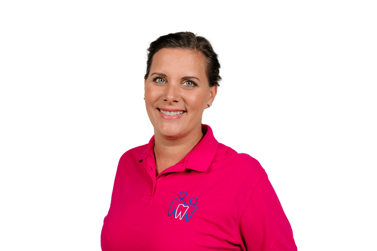 Vanessa Meuser, Empfang und Praxismanagement in der Zahnarztpraxis in Langfort