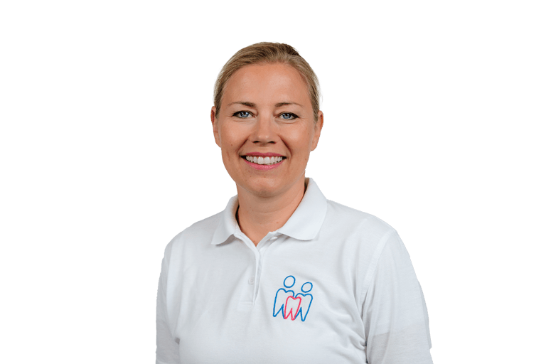 Dr. med. dent. Constanze van Betteray, Zahnärztin in der Zahnarztpraxis in Langfort
