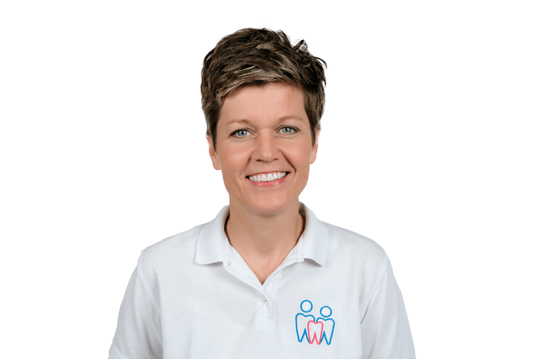 Dr. med. dent. Ines Goch, Zahnärztin in der Zahnarztpraxis in Langfort